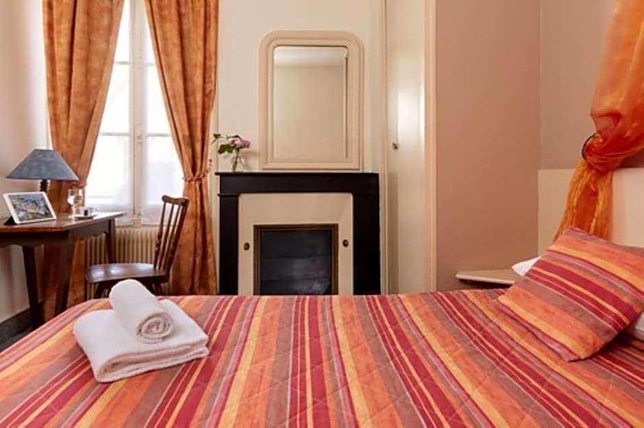 Hôtel De France Et De Guise - 1891