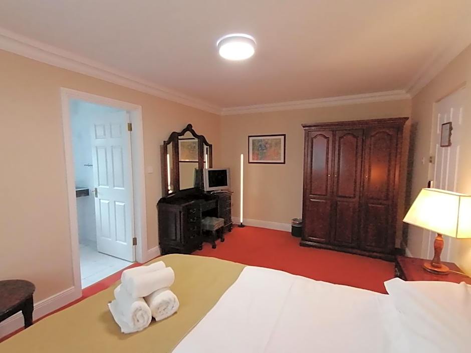 Aran View Country House and Lodge