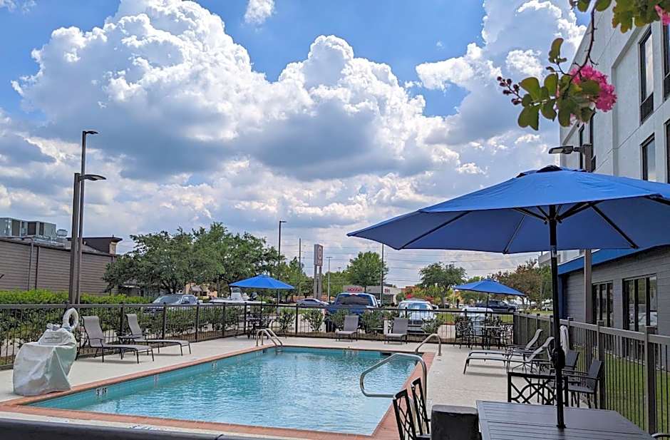 Hampton Inn Houma