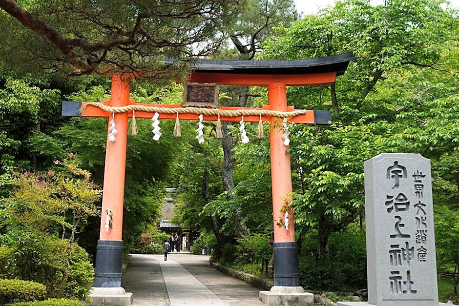 Kyoto Uji add.hostel