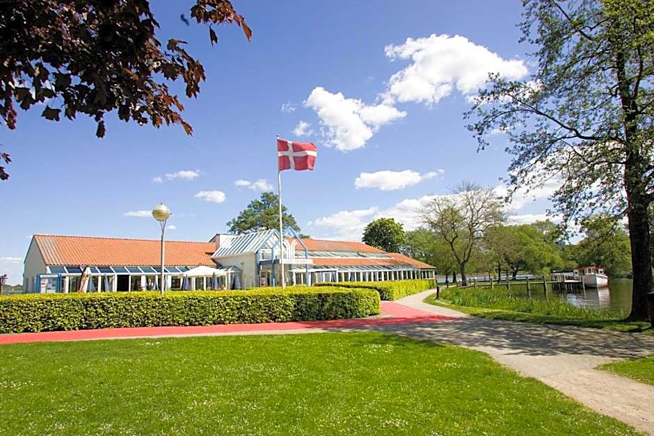 Golf Hotel Viborg