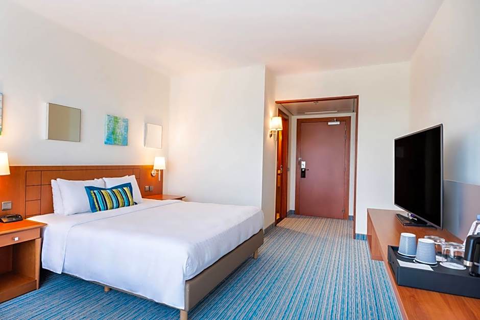 Courtyard by Marriott Brussels