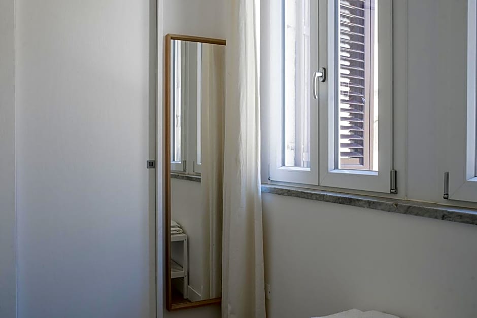 B&B Babbaluci - Centro Storico