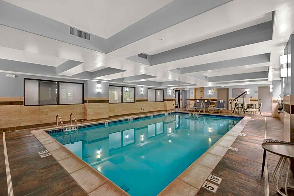 Spark by Hilton Plymouth