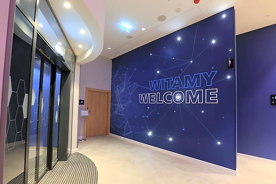 Hampton By Hilton Olsztyn