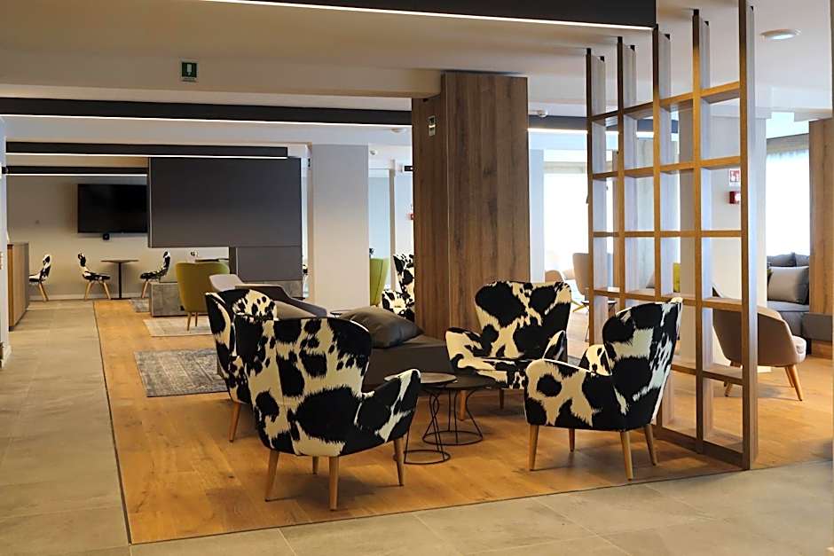 Armon Greenblu Hotel & Wellness