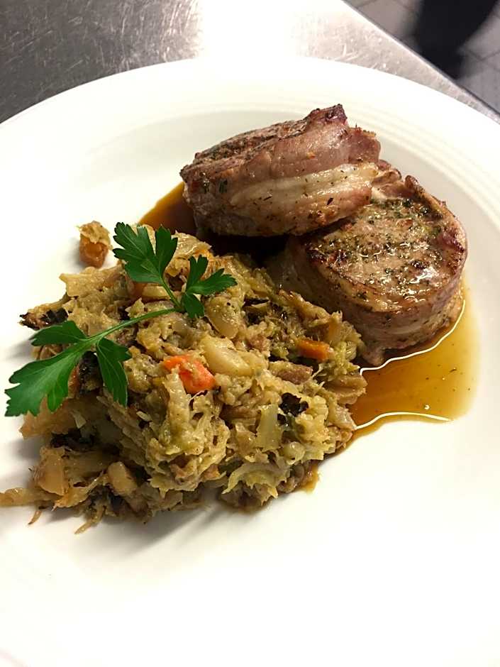 Kyriad Auray Hotel - Carnac