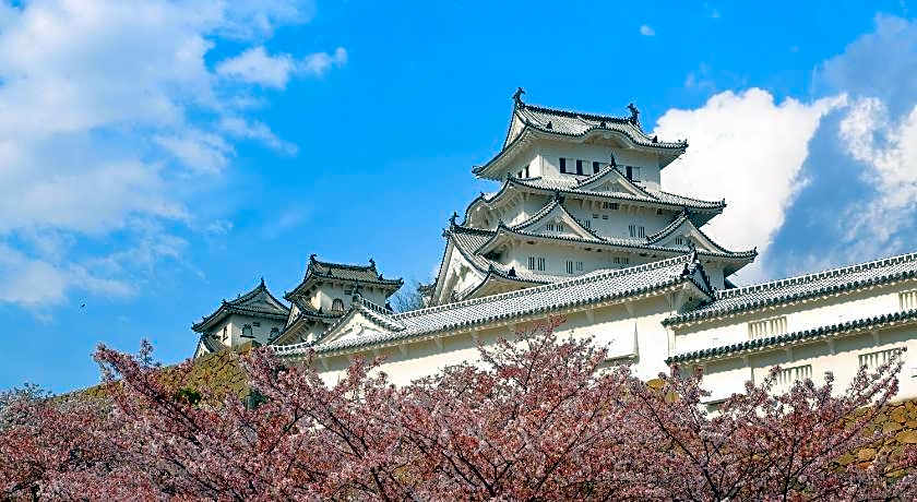 Hotel Monterey Himeji