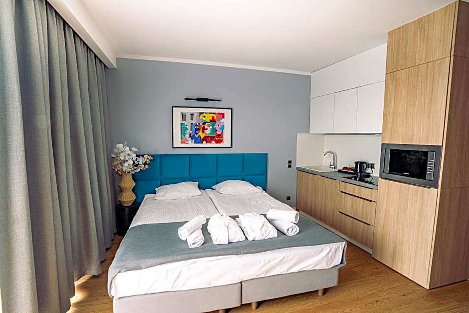 Mielenko & Spa ex Baltin Hotel