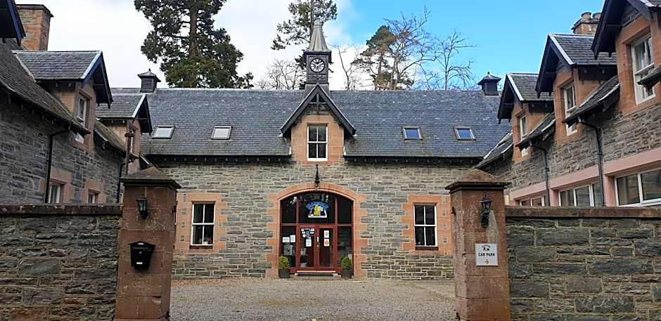 Fairburn Activity Centre