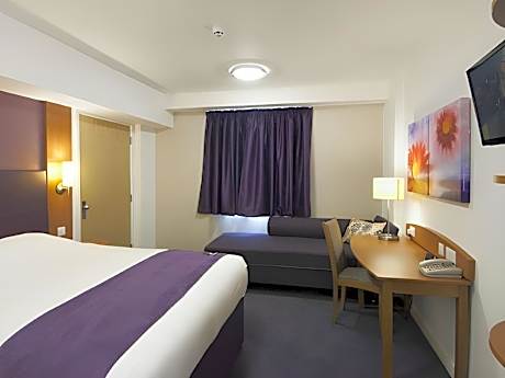 Premier Inn Derby West
