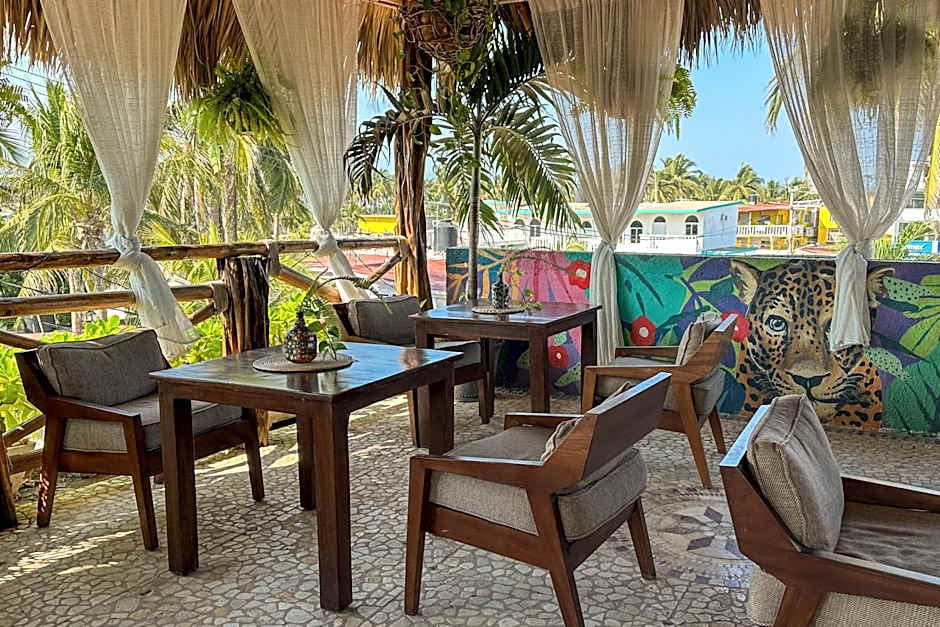 Casa Jaguar Hotel & Boutique