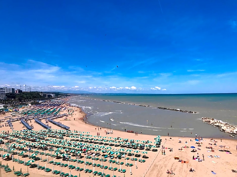 La Gemma nel Borgo B&B