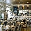 The Abdali Boulevard Hotel
