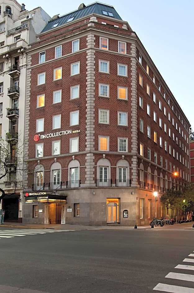 Photo 1 of 77 of NH Collection Buenos Aires Lancaster