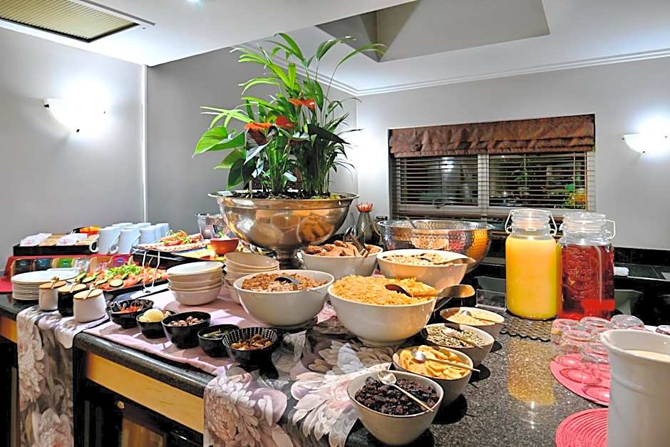 Road Lodge JNB Airport