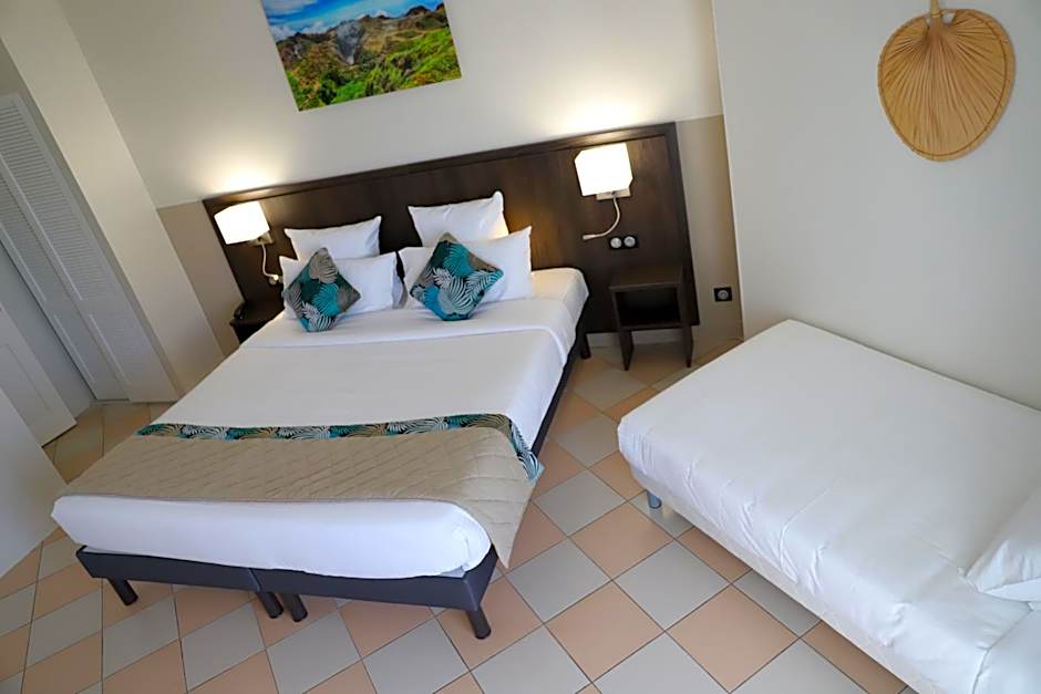 Hôtel Saint-Georges