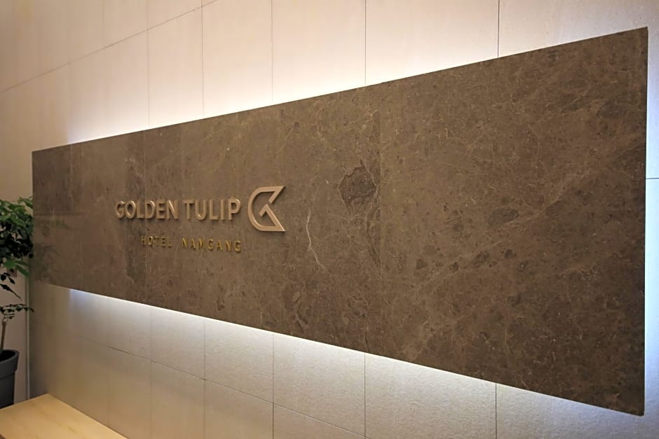 GOLDEN TULIP ESSENTIAL NAMGANG