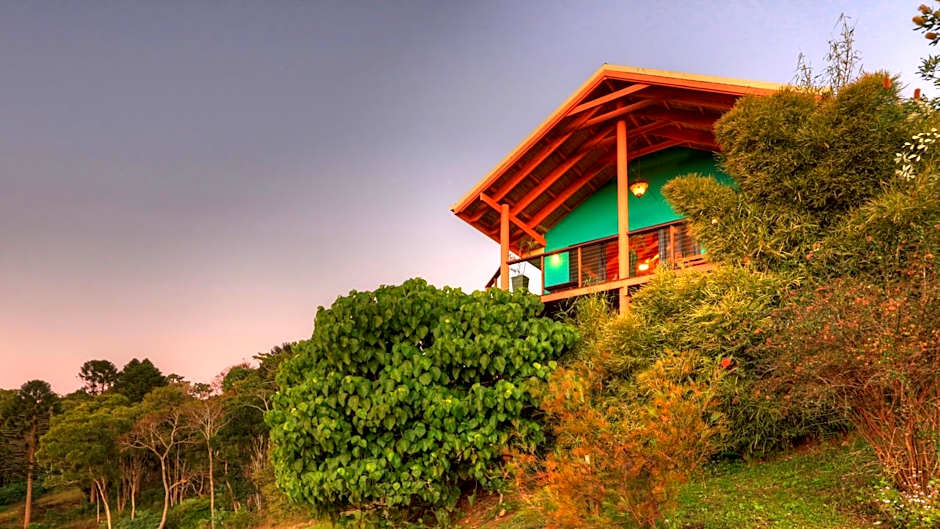 Maleny Tropical Retreat