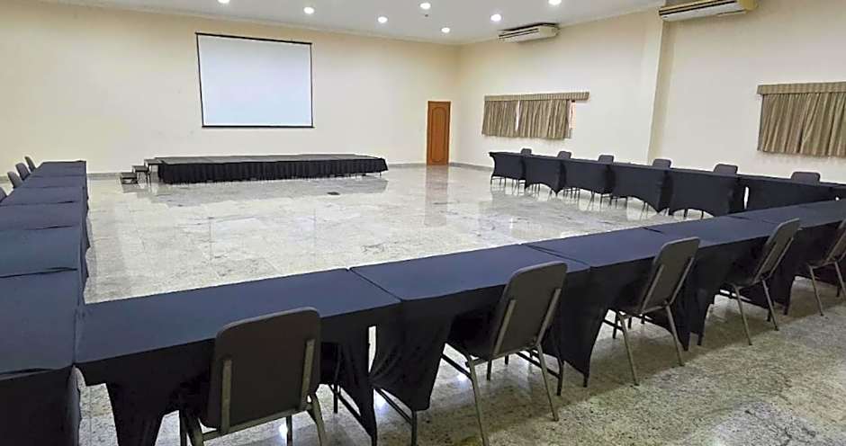 Dan Inn Campinas Anhanguera