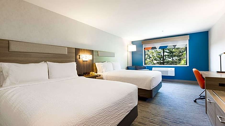 Holiday Inn Express Bellingham By IHG
