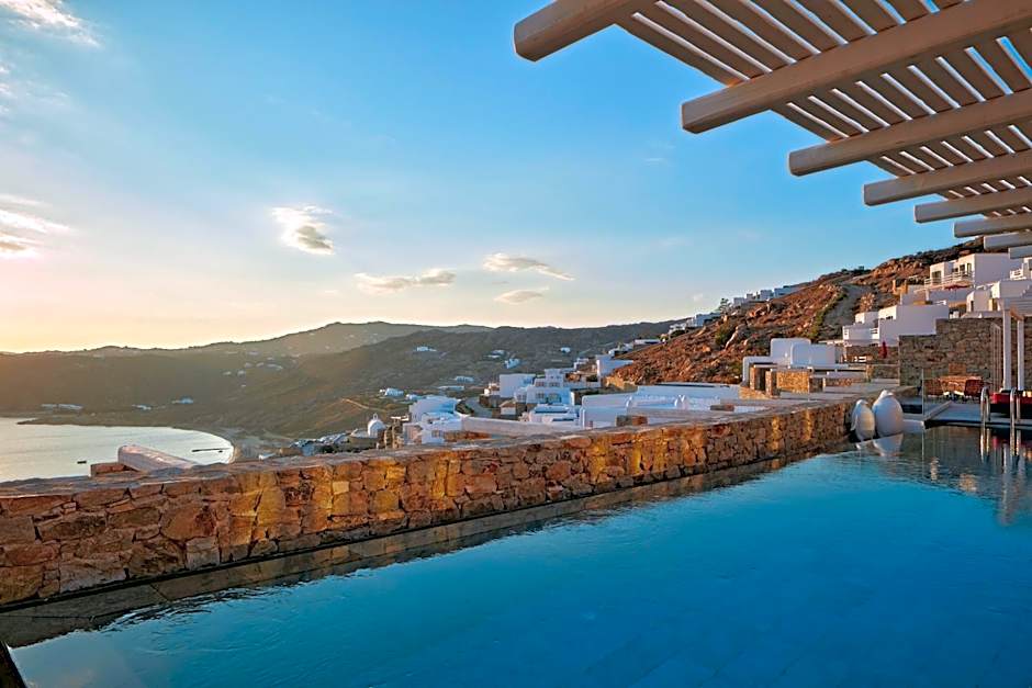 Myconian Avaton, Mykonos, a Member of Design Hotels