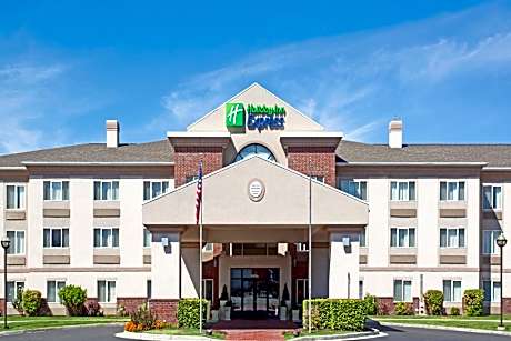 Holiday Inn Express Ogden By IHG