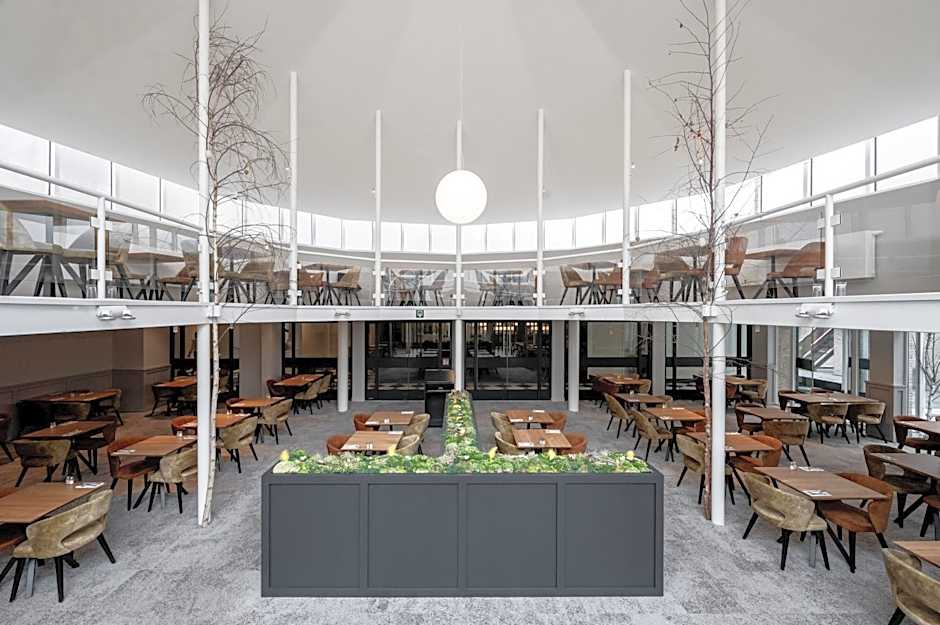 Hotel Le Bois De Bruges