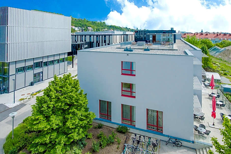 Kolping Campus Krems