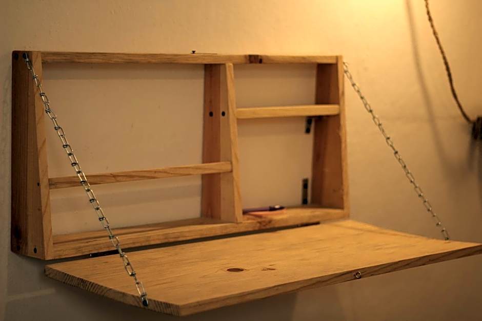 Hostel Boutique 55