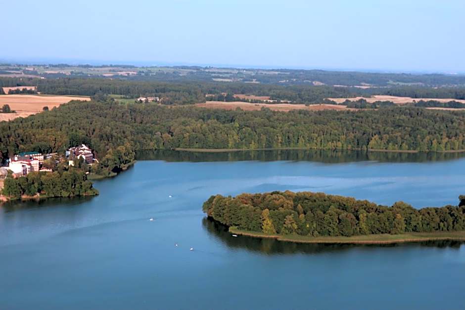 Hotel Mazuria Country & SPA