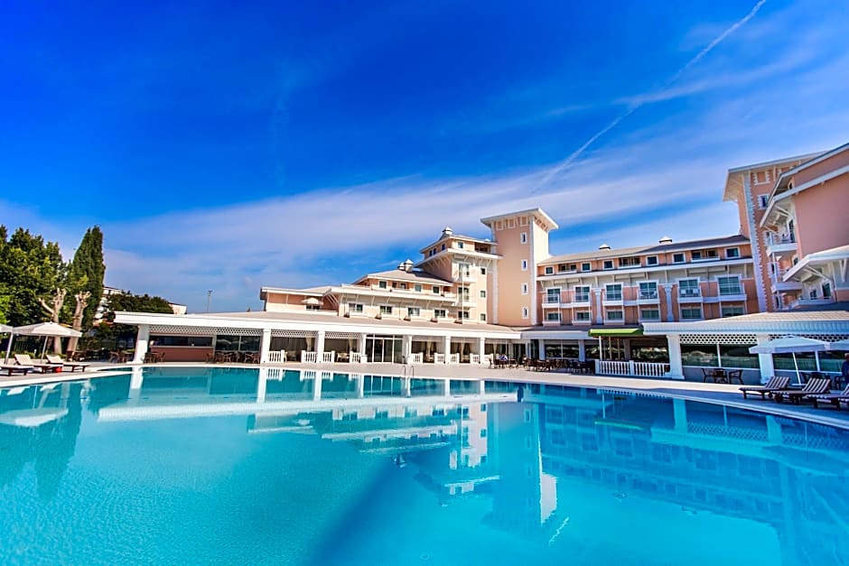 Innvista Hotels Belek