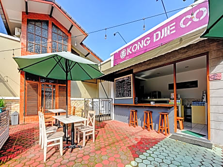 90497 Savaya Guesthouse