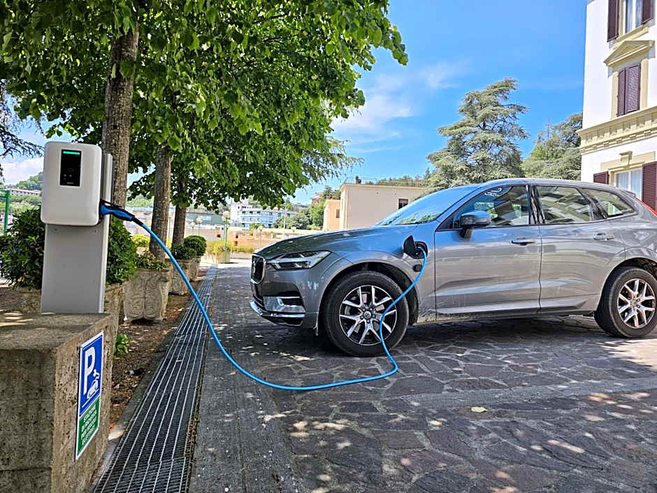 Grand Hotel Excelsior