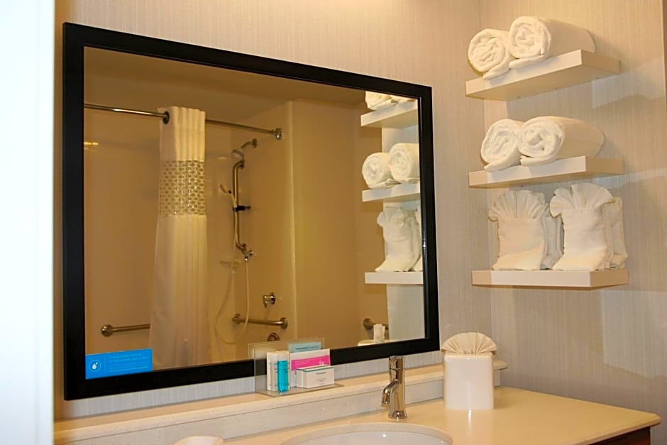 Hampton Inn and Suites Rome, GA