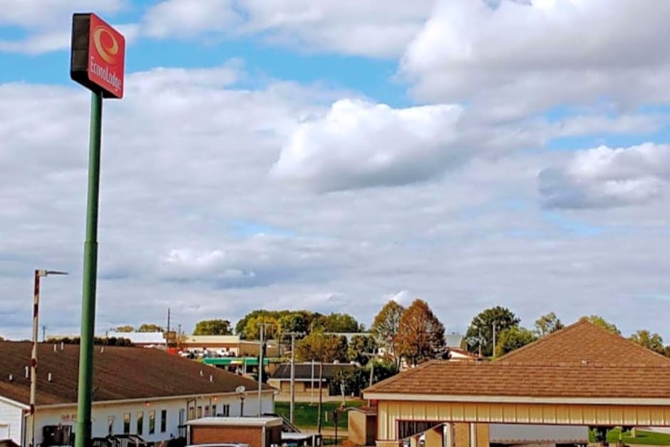 Econo Lodge