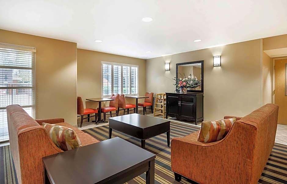 Extended Stay America Suites - Seattle - Bothell - Canyon Park