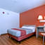 Motel 6-Big Bear Lake, CA