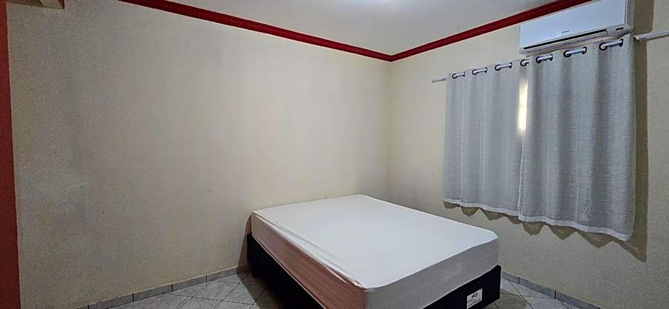 Casa Temporada Guriri Beach