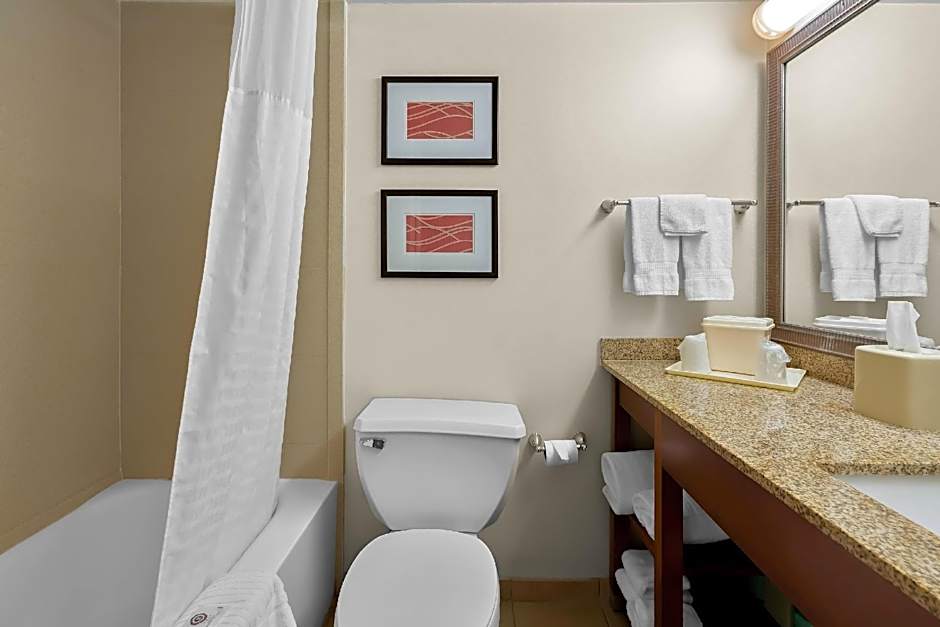 Comfort Inn Somerset