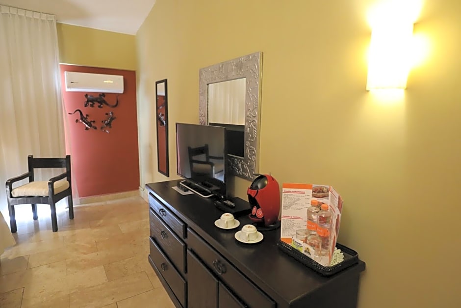 Hotel Montetaxco