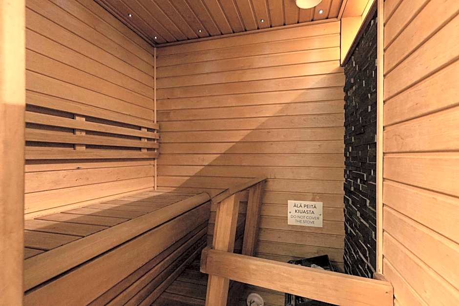 Scandic Tampere Koskipuisto