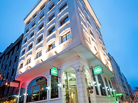 Centrum Hotel Istanbul