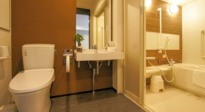 Hotel Livemax Minami Hashimoto Ekimae