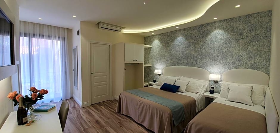 Ines bed and breakfast