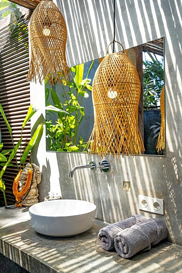 Ohana Boutique Villa by Betterplace