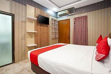 OYO 164 ang's residence