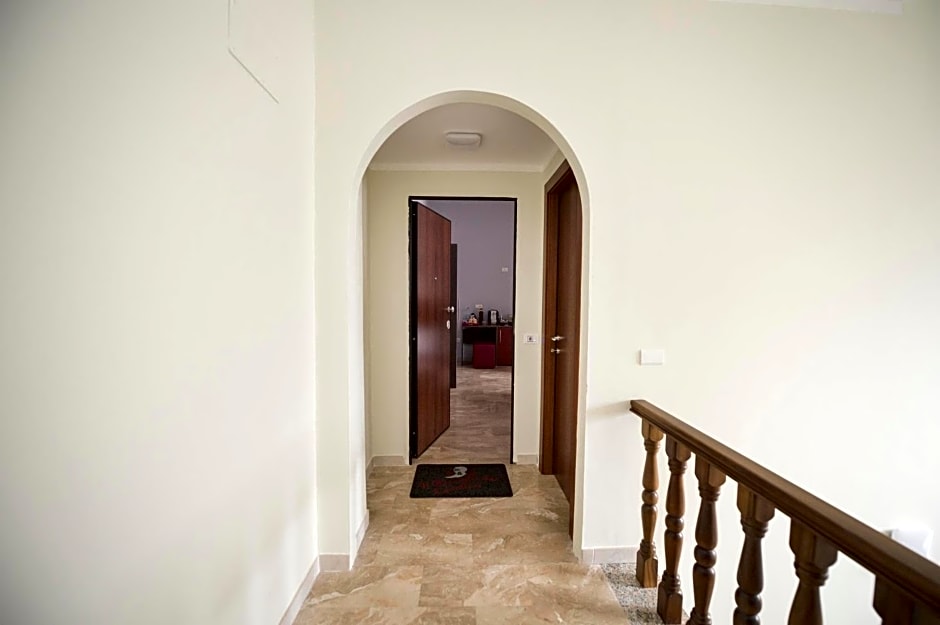 B&B Il Risveglio del Cavaliere