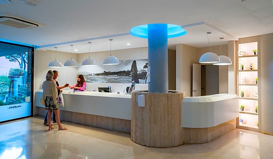 Medplaya Hotel Monterrey