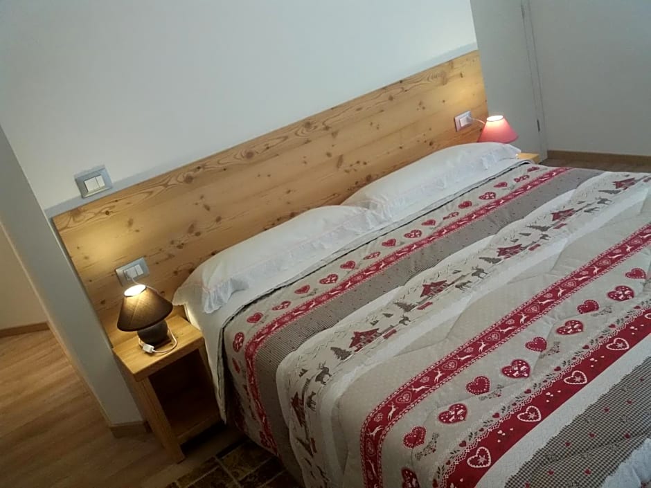 Alla Fontana Termale